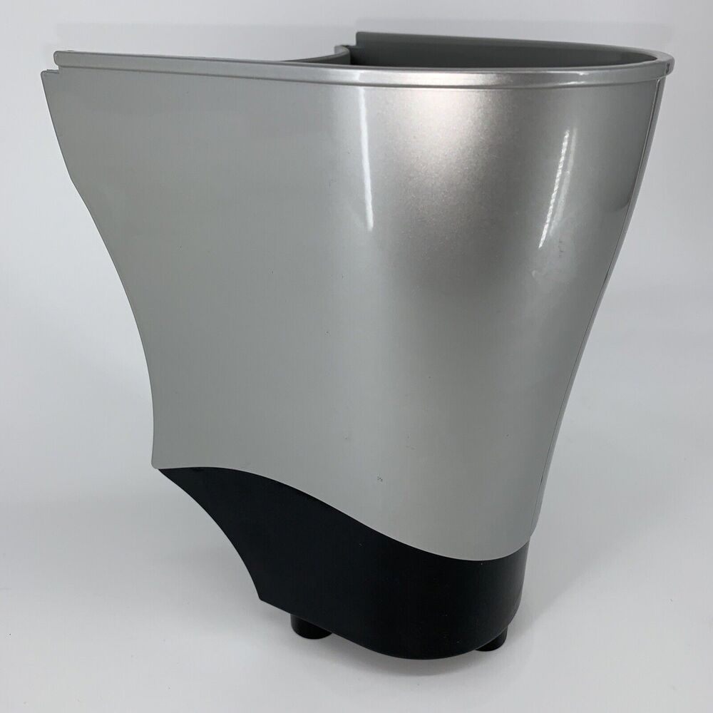 BE- 110 Bullet Express Trio Replacement Parts Juicer Pulp Container BE-110